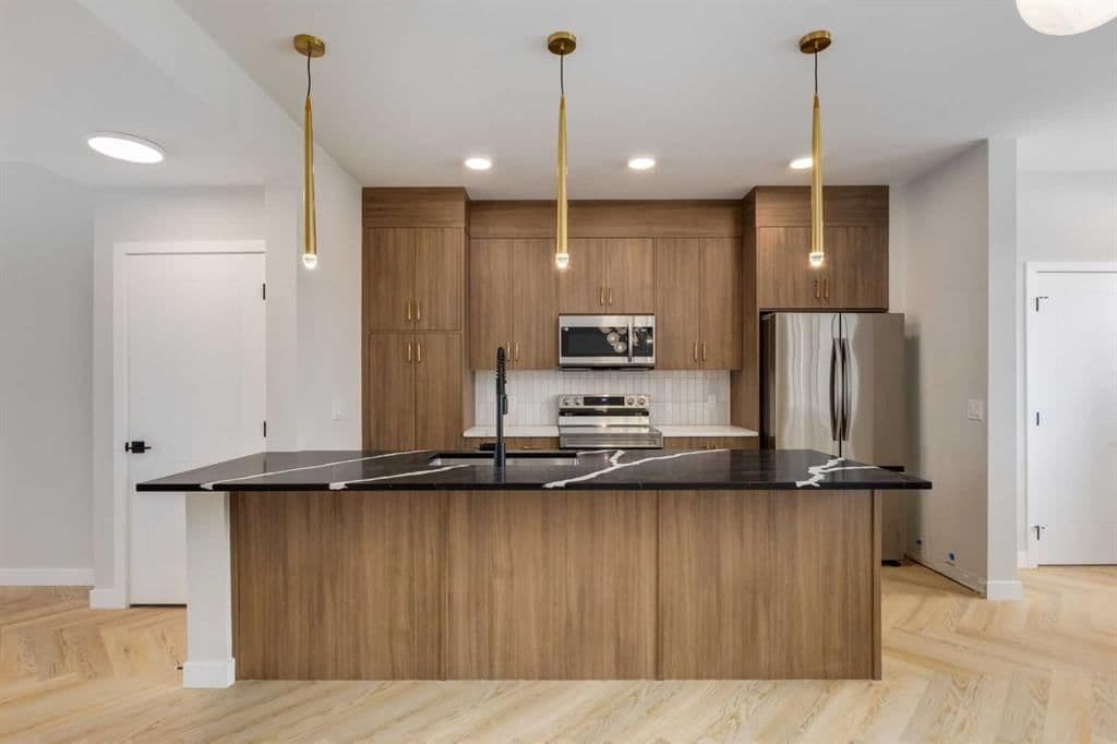 Sold property in Heartland