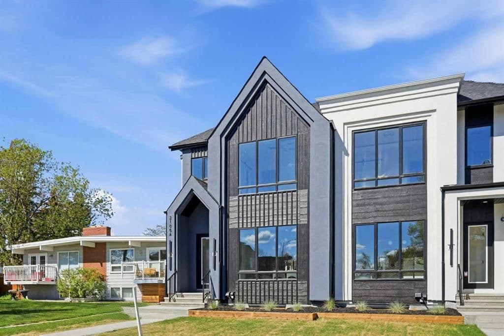 Sold property in Winston Heights/Mountview