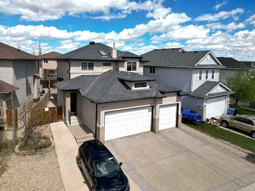 Sold property in Royal Oak