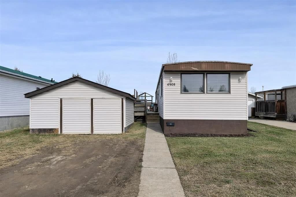 Sold property in Sparling