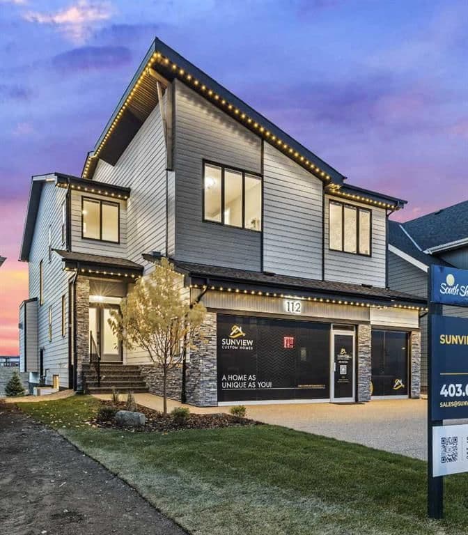 Sold property in South Shores