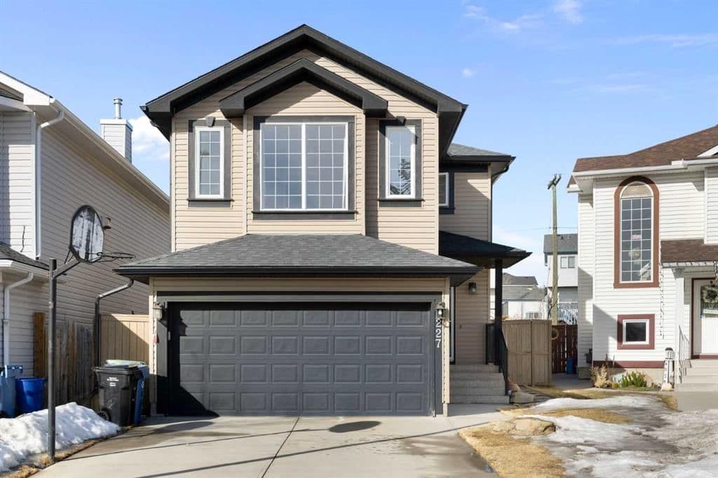 Sold property in Bridlewood