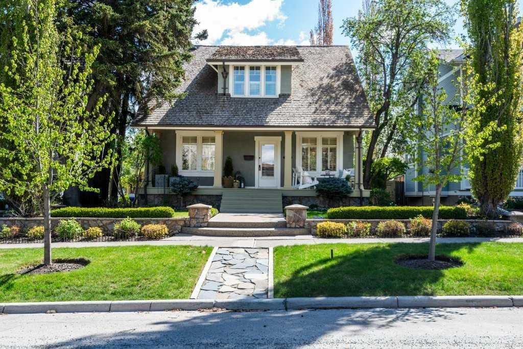 Sold property in Shaganappi