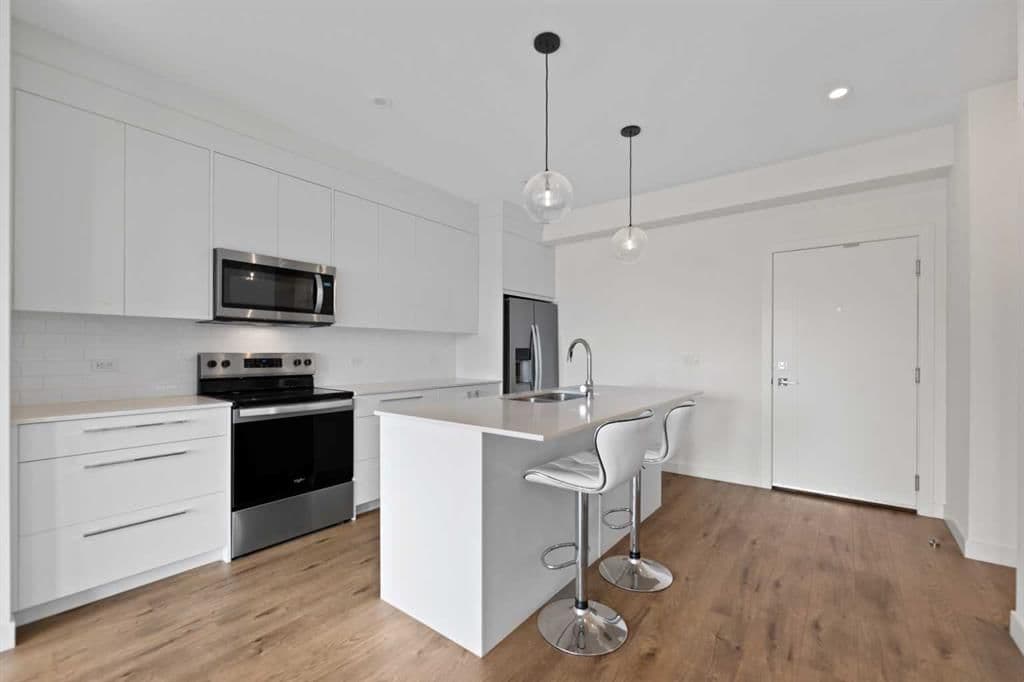 Sold property in Skyview Ranch