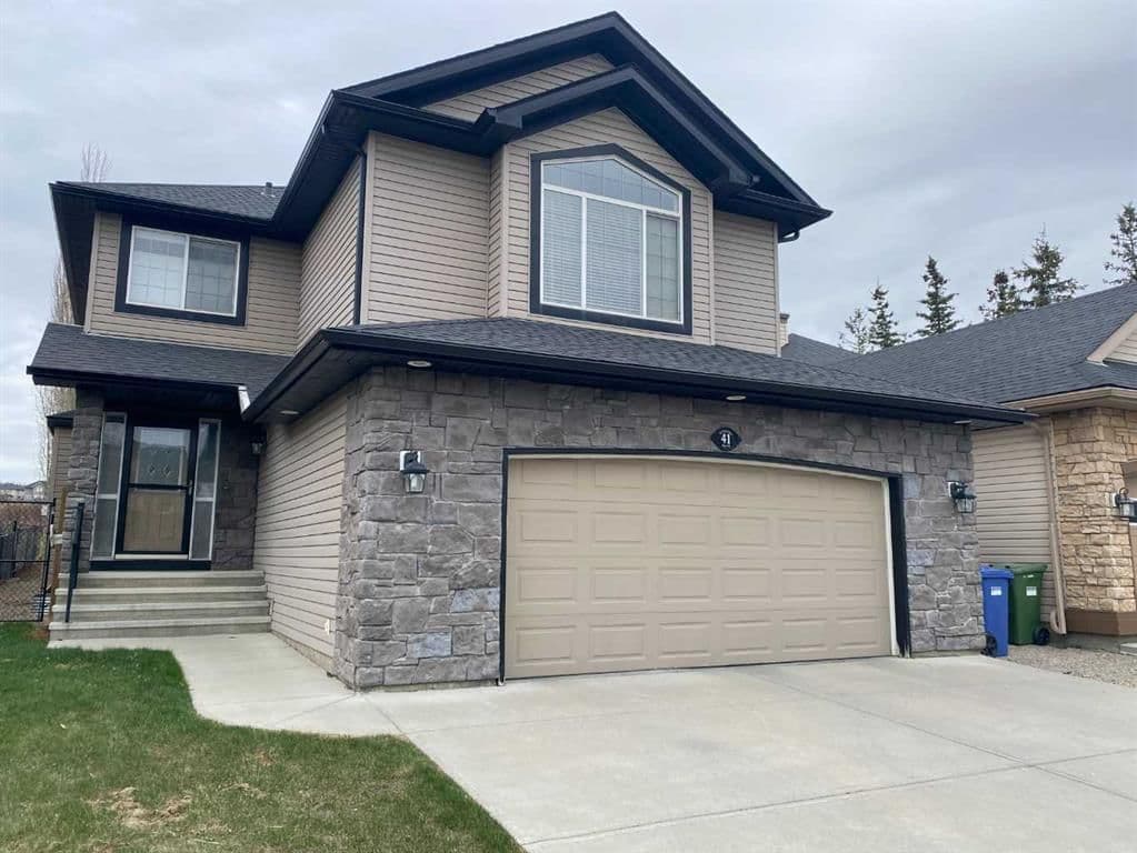 Sold property in Kincora