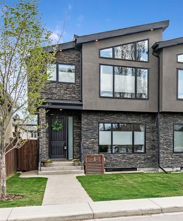 Sold property in Rosscarrock