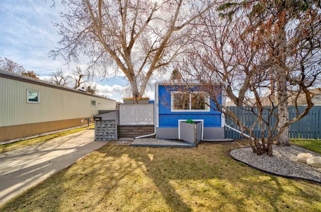 Sold property in Redwood