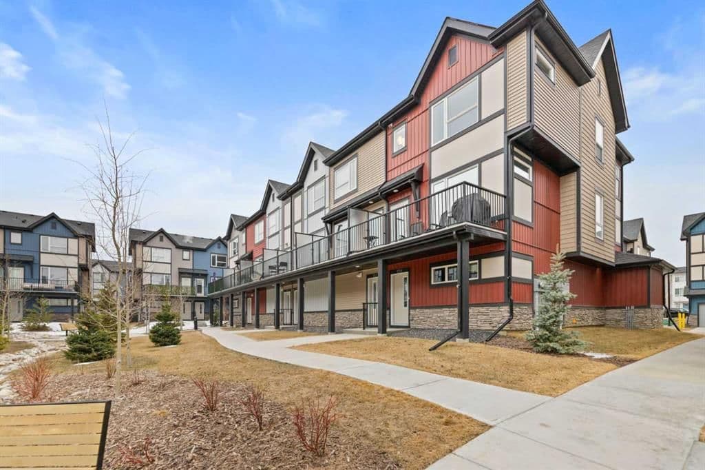 Sold property in Belmont