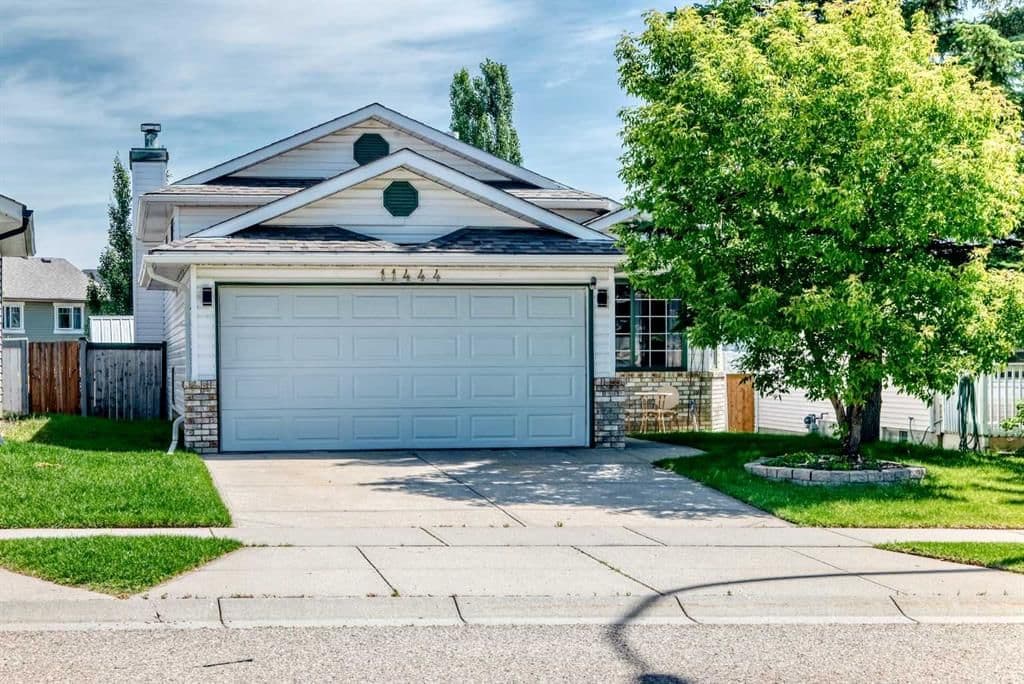 Sold property in Coventry Hills