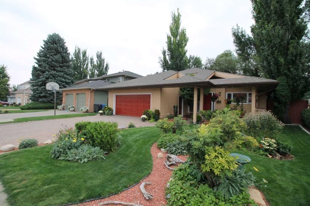Sold property in Ridgewood
