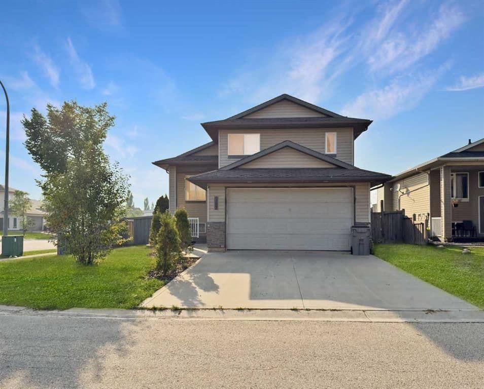 Sold property in Crystal Lake Estates