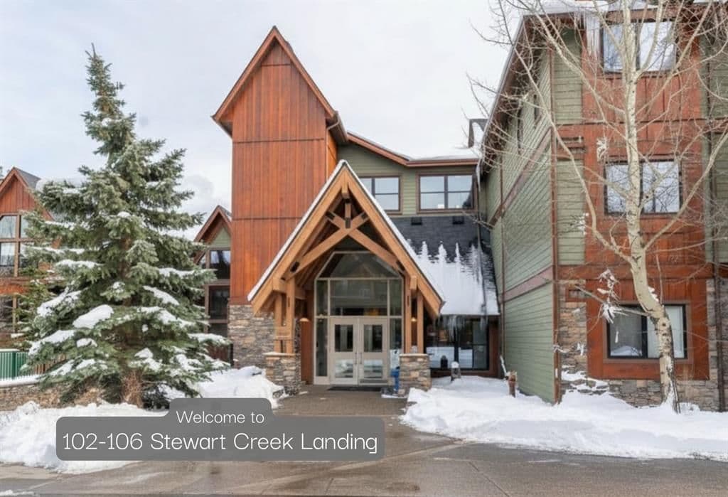 Sold property in Three Sisters
