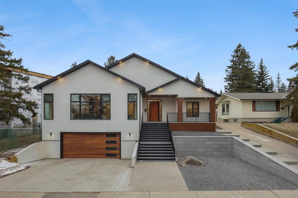 Sold property in Rosemont