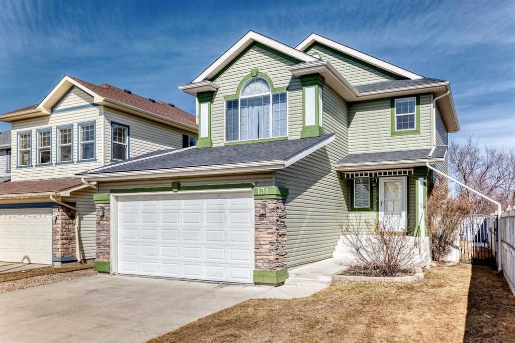 Sold property in Somerset
