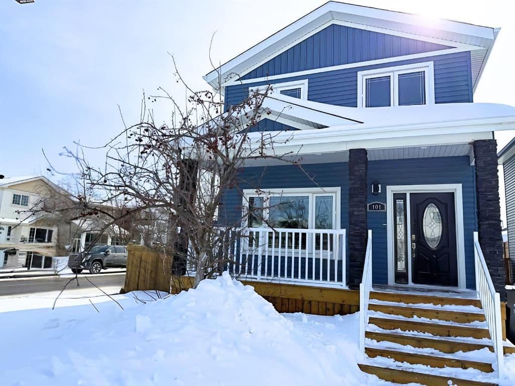 Sold property in Abasand