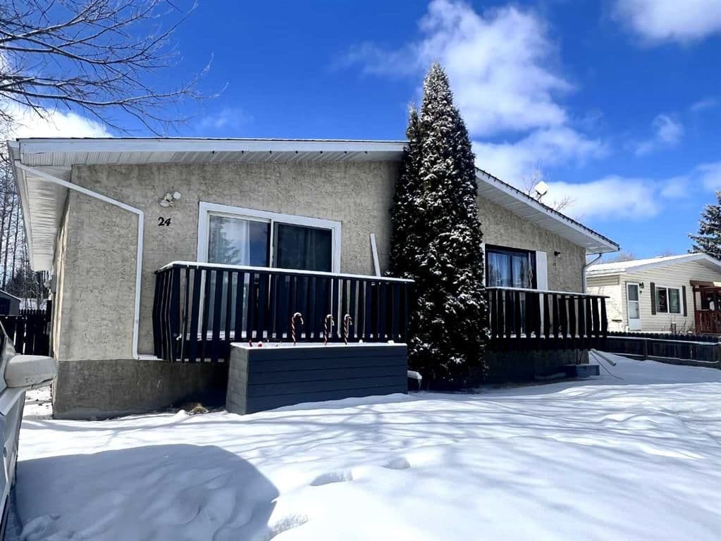 Sold property in Palo