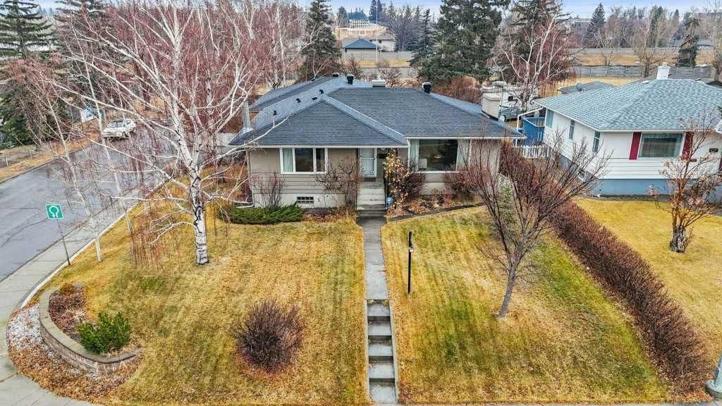 Sold property in Richmond
