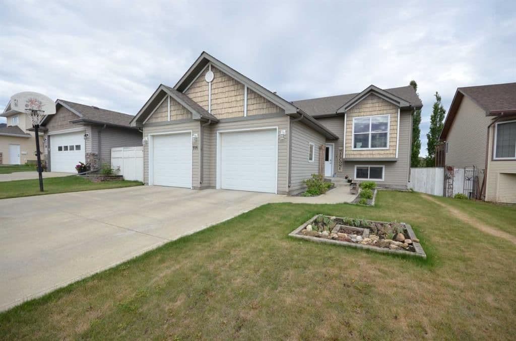 Sold property in Fox Run
