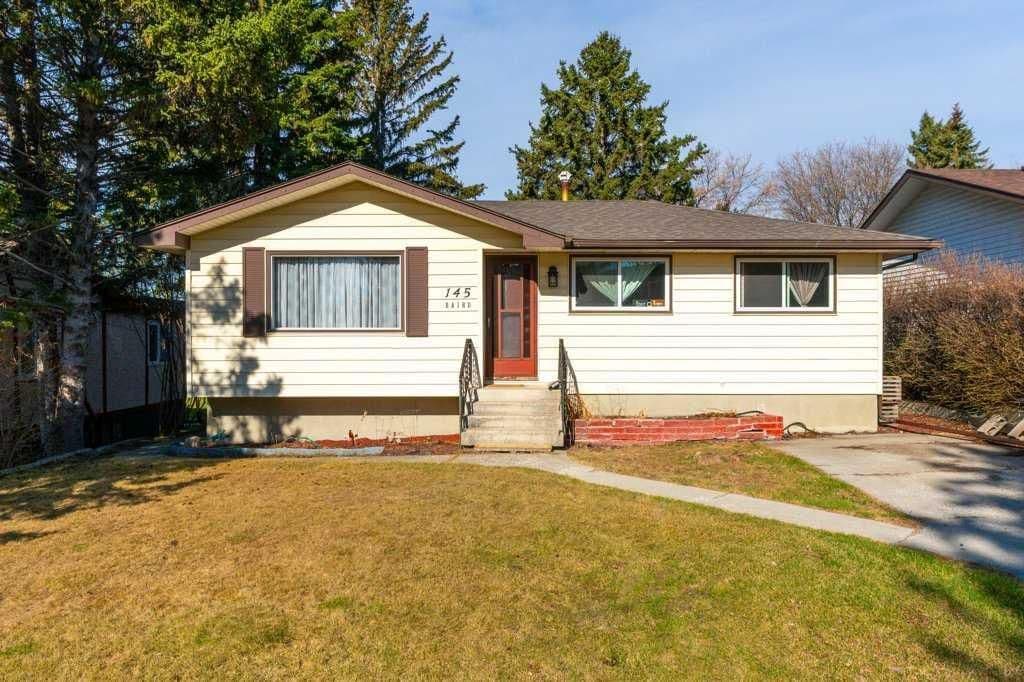 Sold property in East End