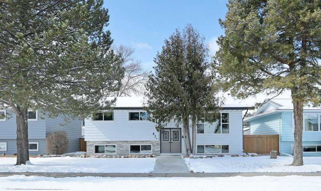Sold property in Ingram Park