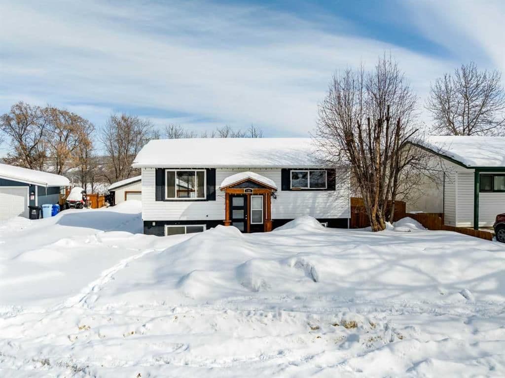 Sold property in Downtown