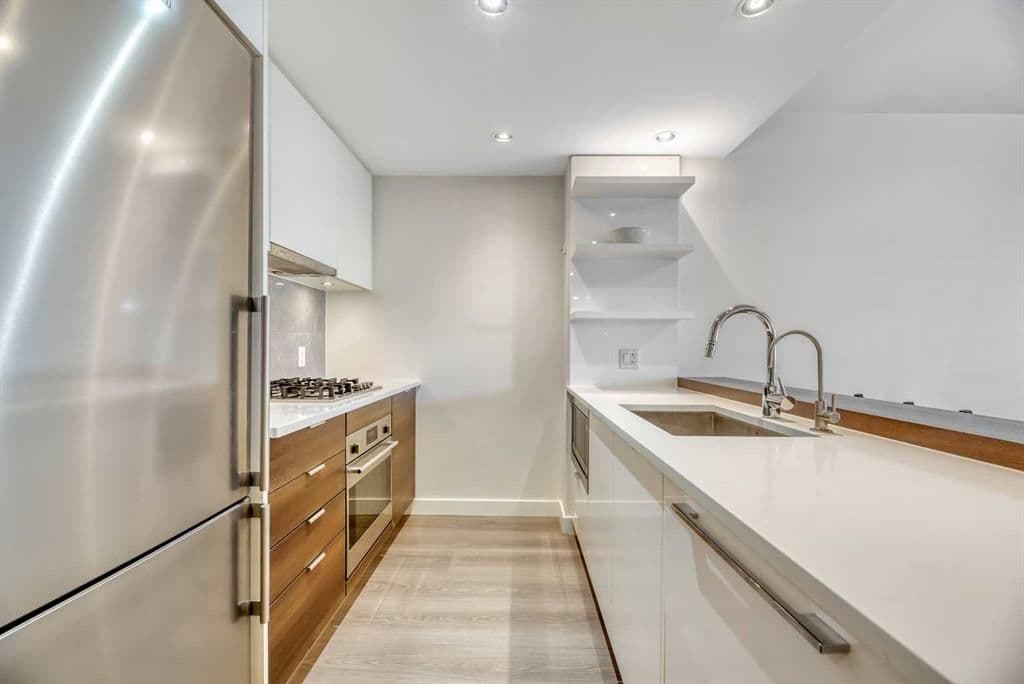 Sold property in Chinatown