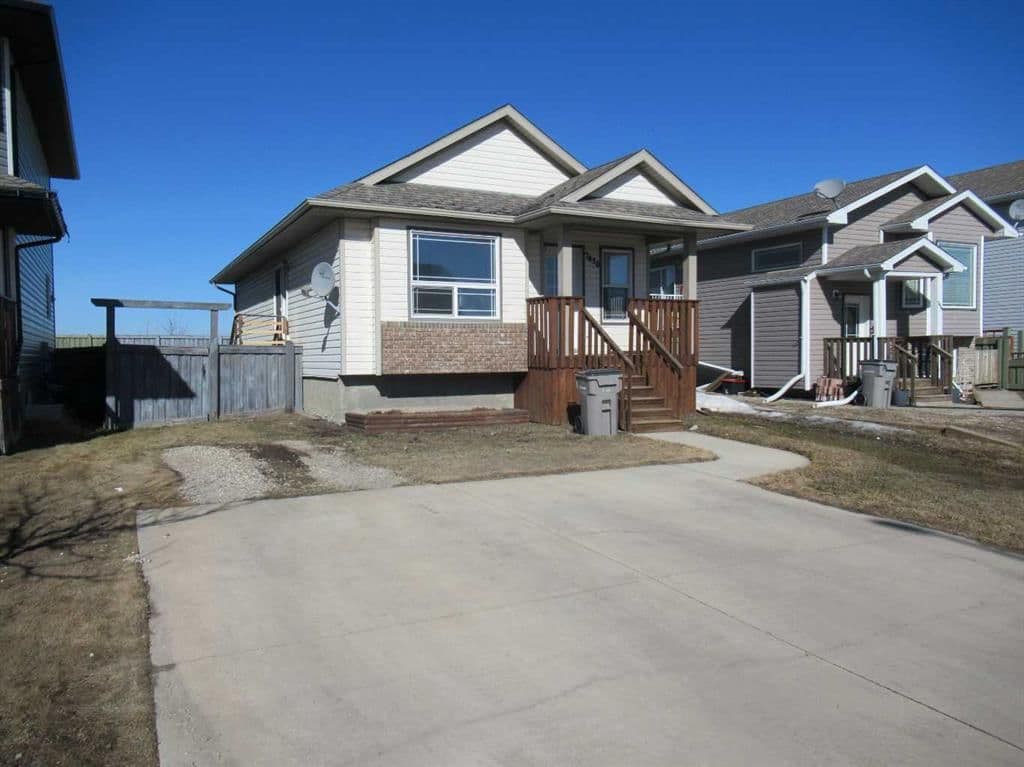 Sold property in Westpointe