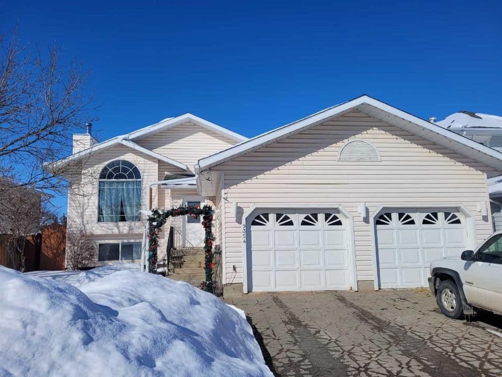 Sold property in South Patterson Place