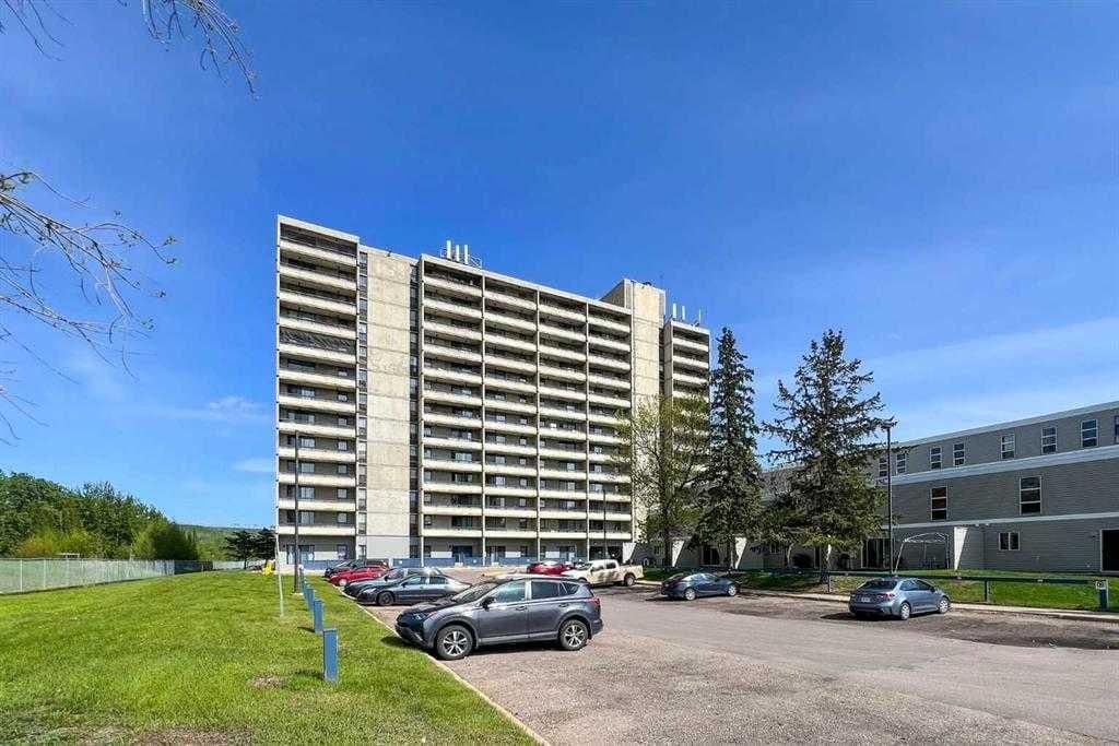 Sold property in Downtown