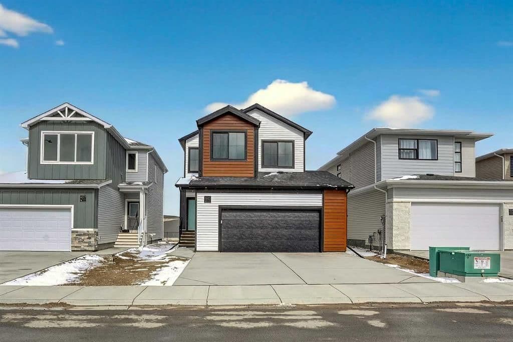 Sold property in Discovery
