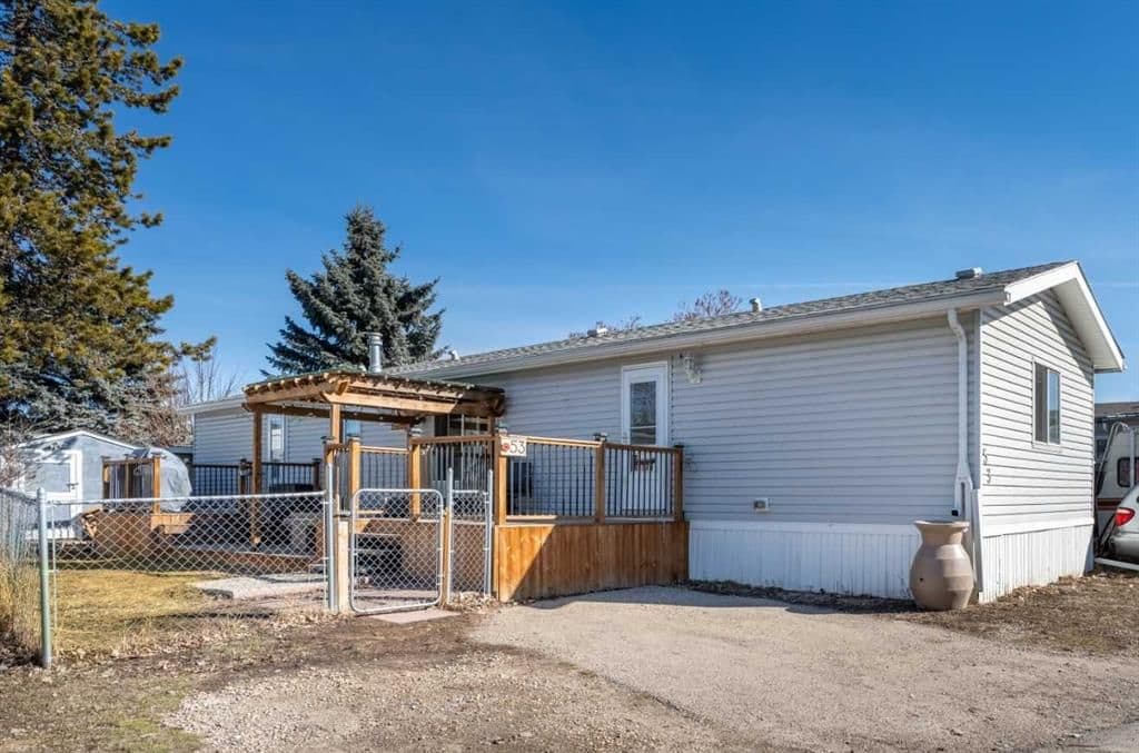 Sold property in Sunridge