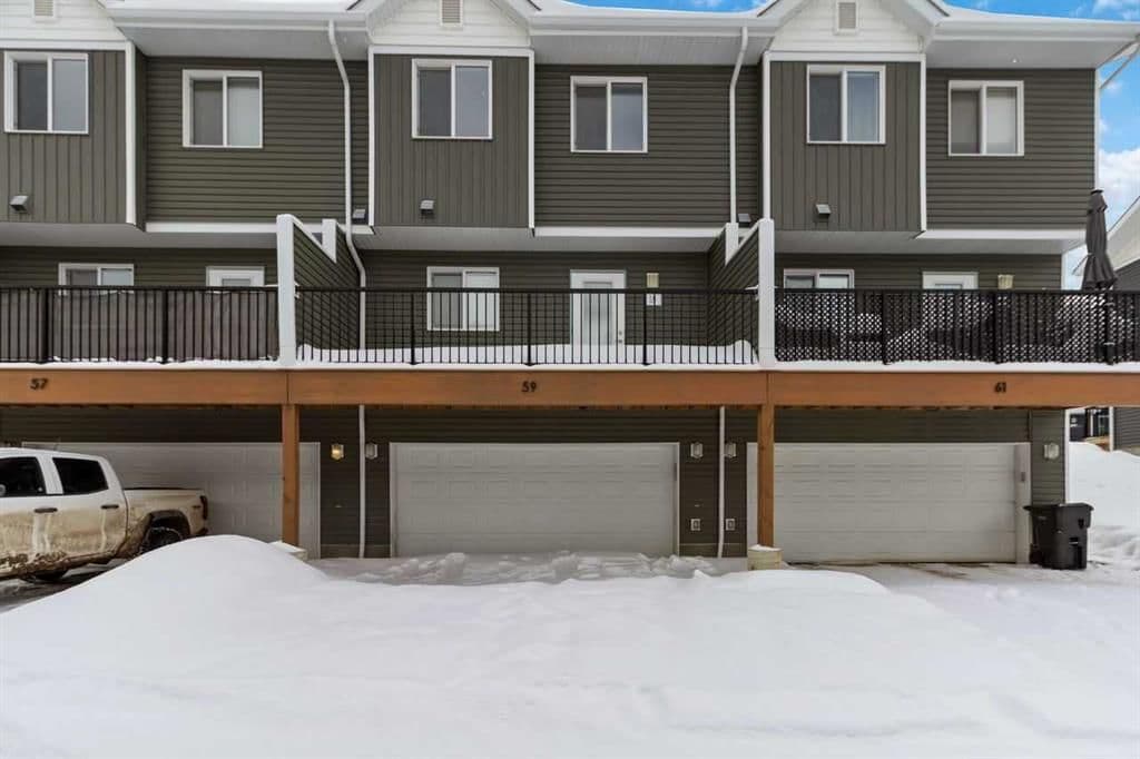 Sold property in Abasand