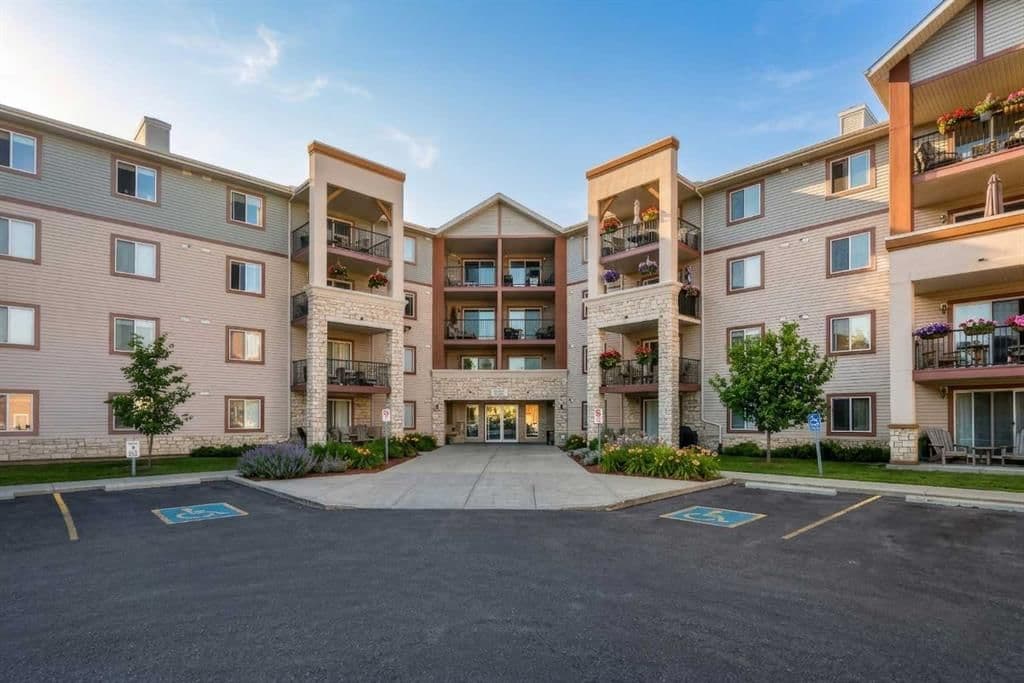 Sold property in Downtown