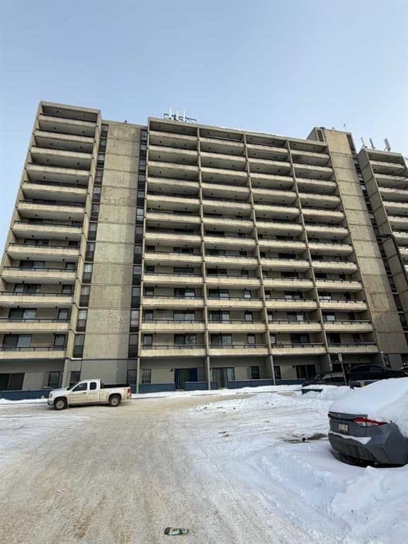 Sold property in Downtown