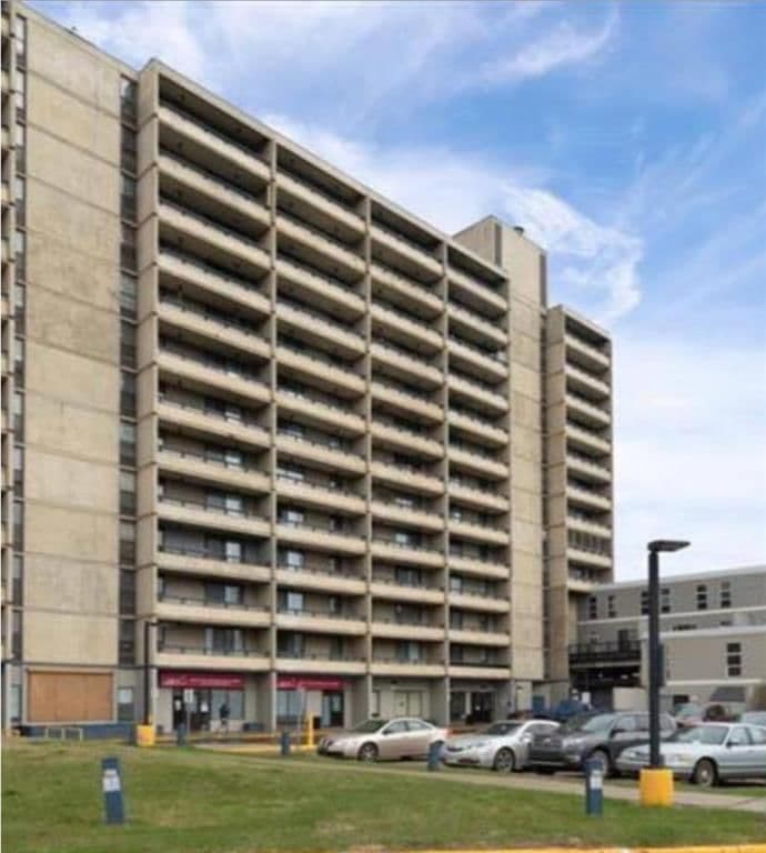 Sold property in Downtown