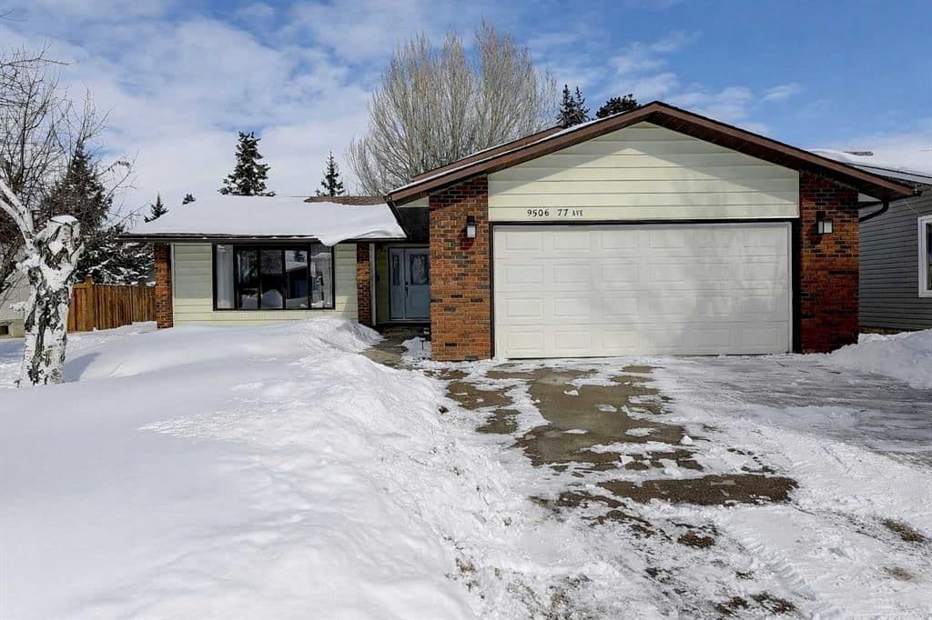 Sold property in Patterson Place