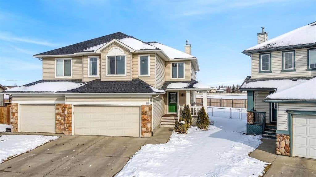 Sold property in West Creek