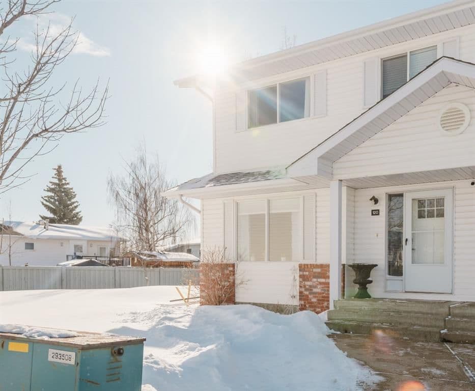 Sold property in Ivy Lake Estates