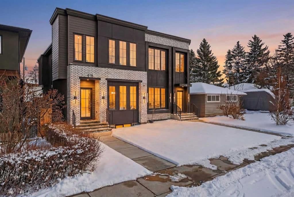 Sold property in Spruce Cliff
