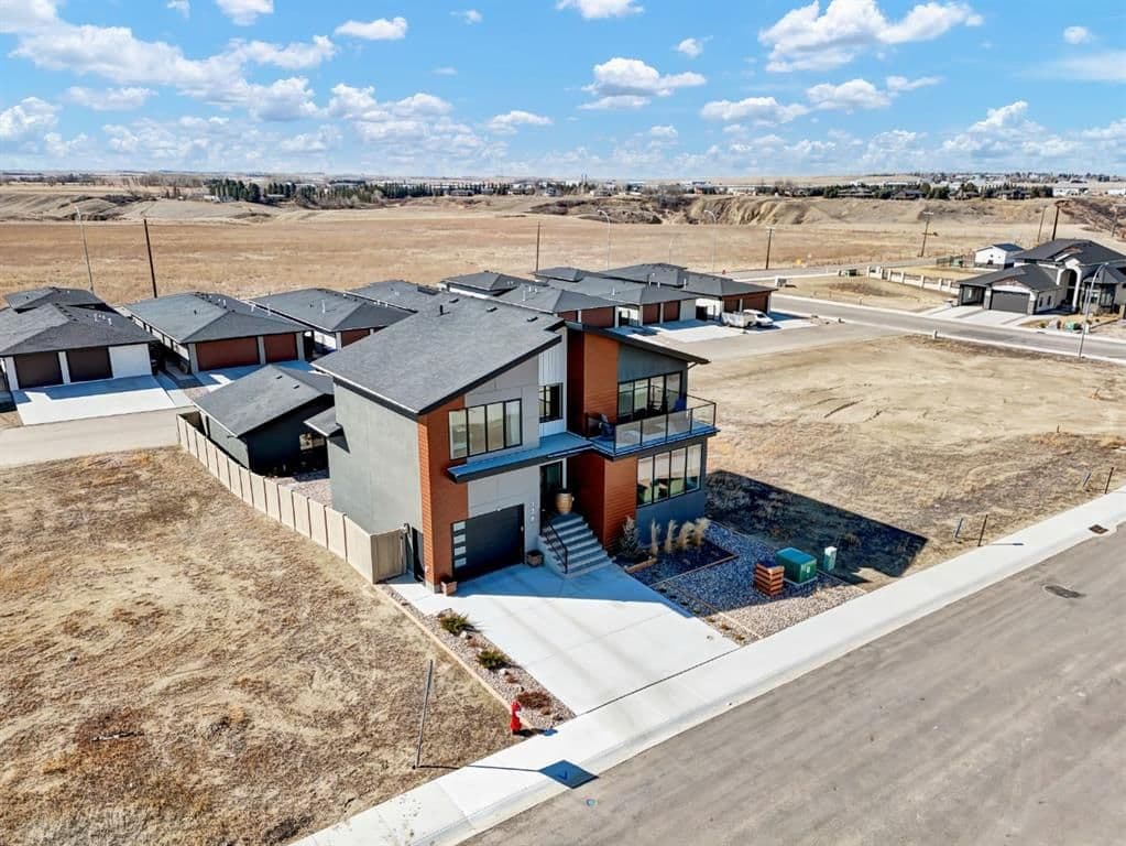 Sold property in SW Southridge