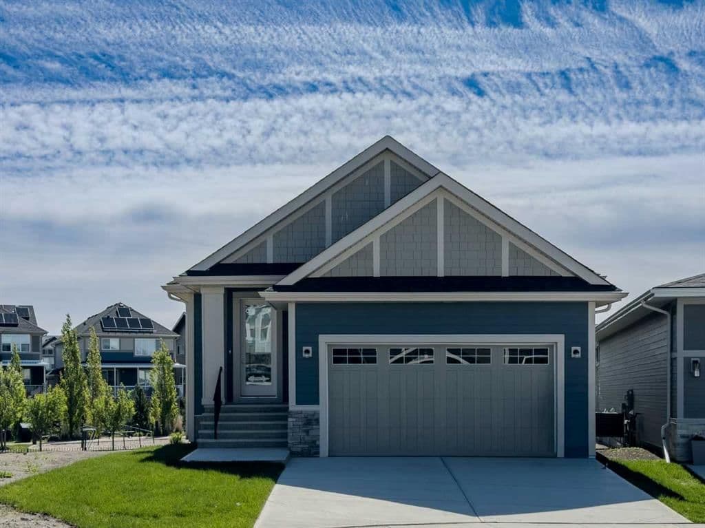 Sold property in Sunset Ridge