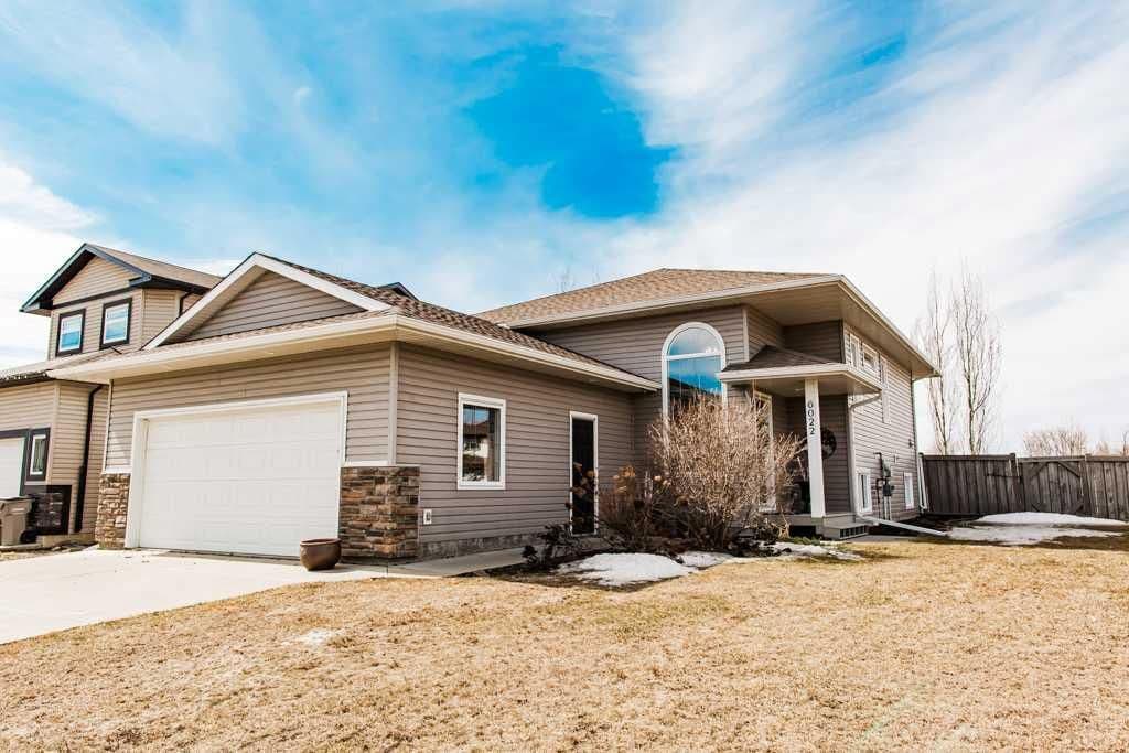 Sold property in O'Brien Lake