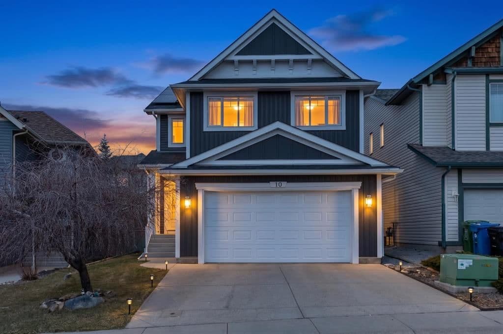 Sold property in Evanston