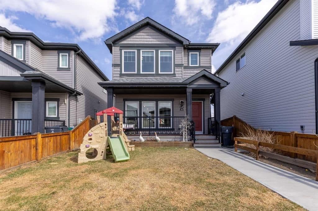 Sold property in Copperwood