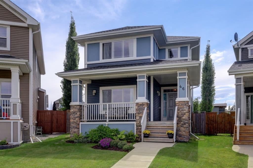 Sold property in River Song