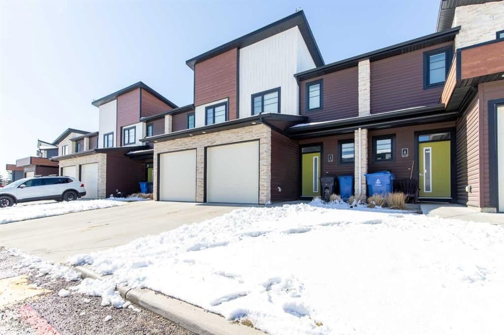 Sold property in West Highlands