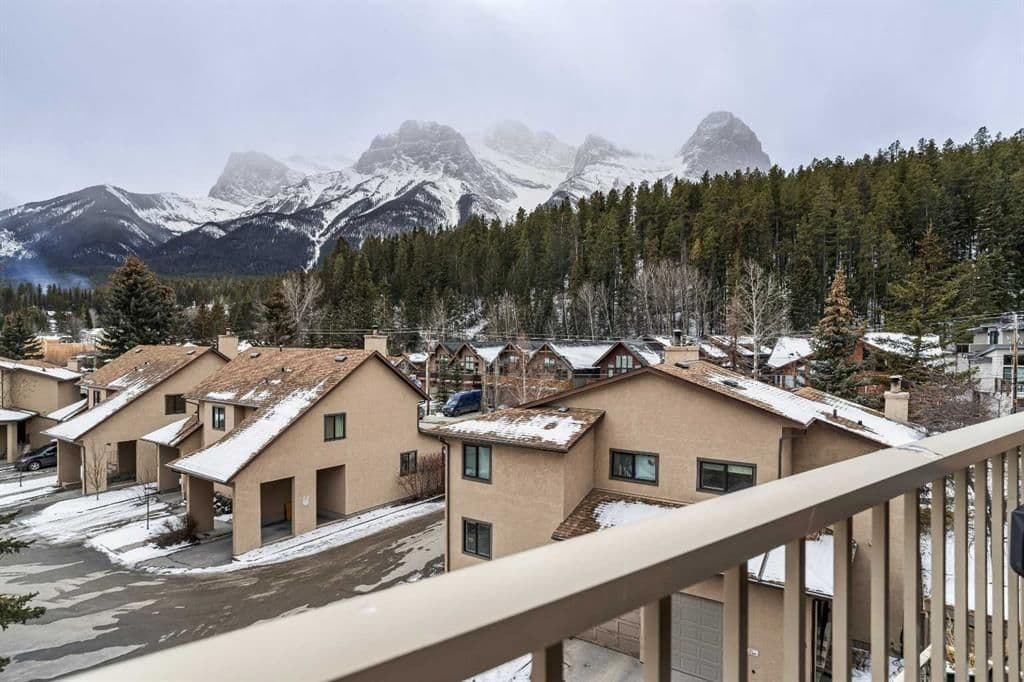 Sold property in Hospital Hill