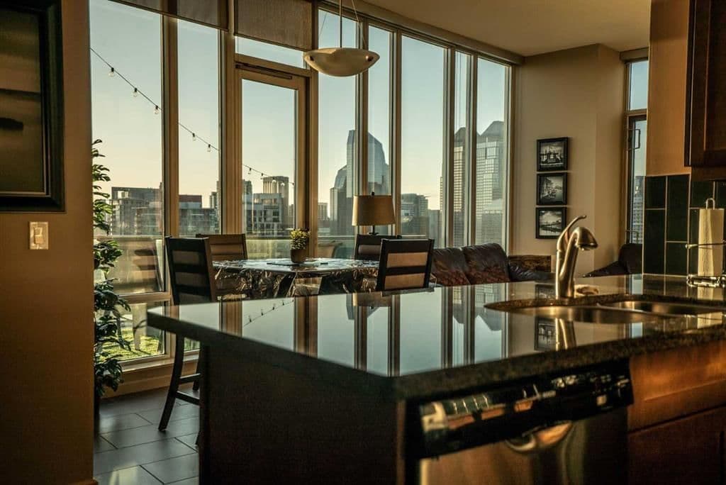Sold property in Beltline