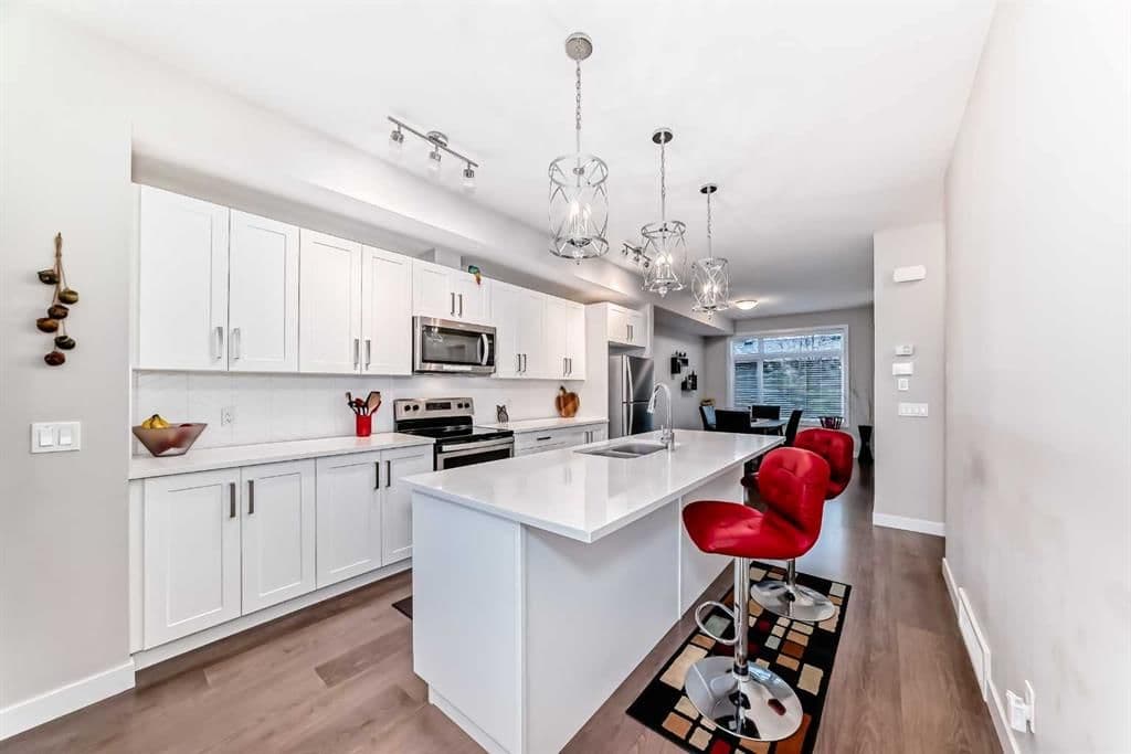 Sold property in Redstone