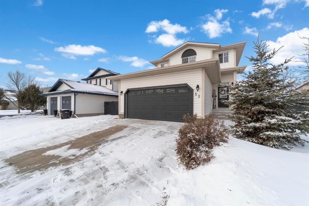 Sold property in Century Meadows